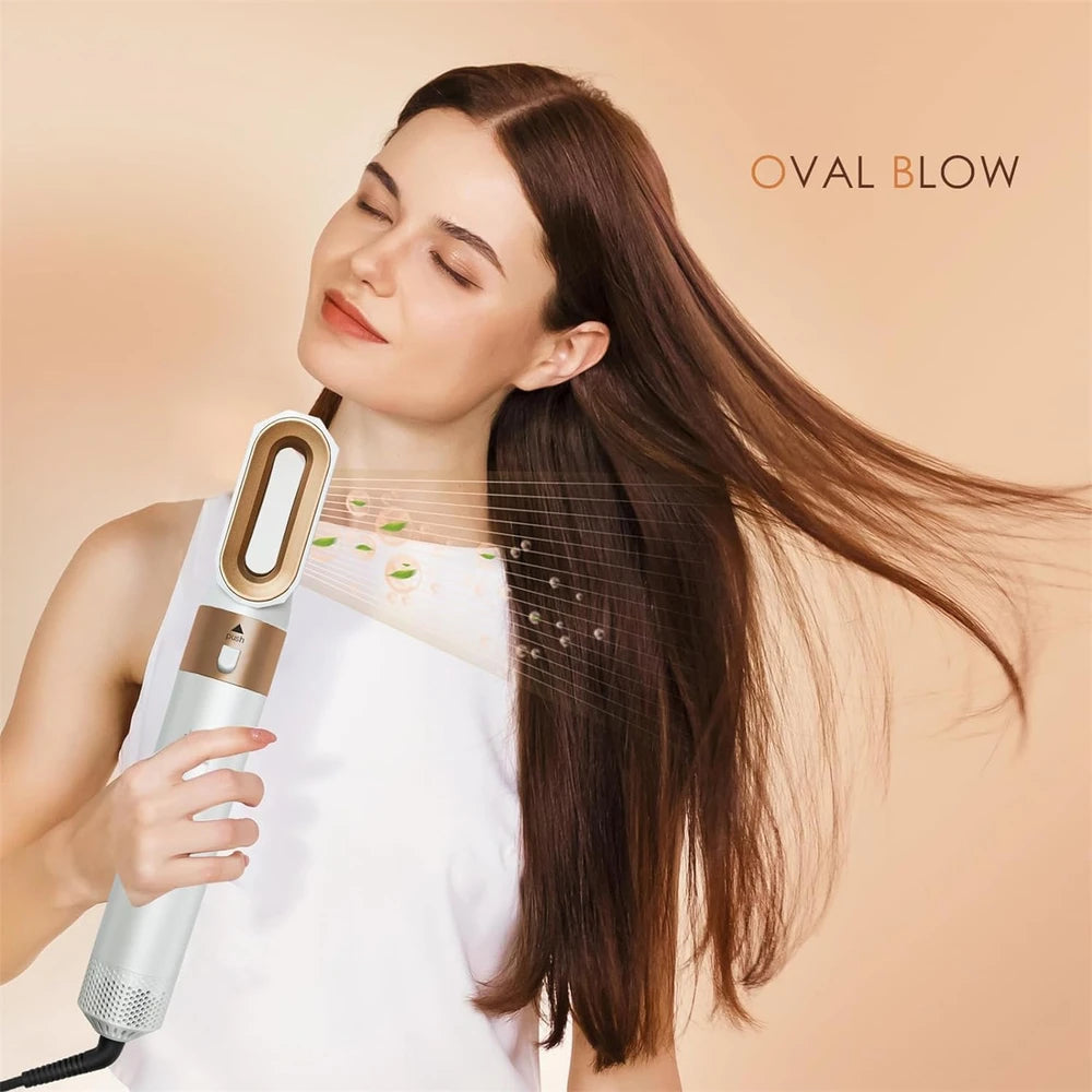 5-in-1 Ionic Air Styler