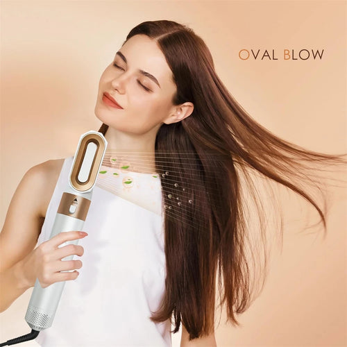 5-in-1 Ionic Air Styler