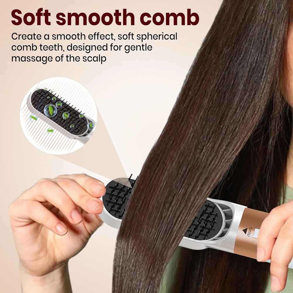 5-in-1 Ionic Air Styler